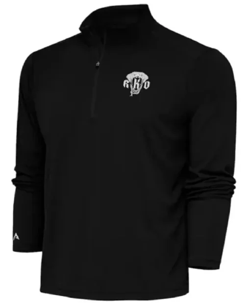 Randy Orton Tribute Men Antigua Pullover Jacket