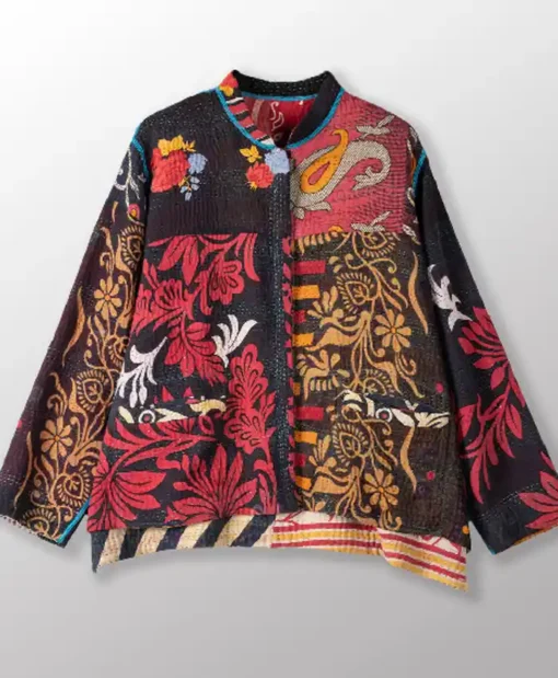 SNL S50 Ego Nwodim Printed Jacket