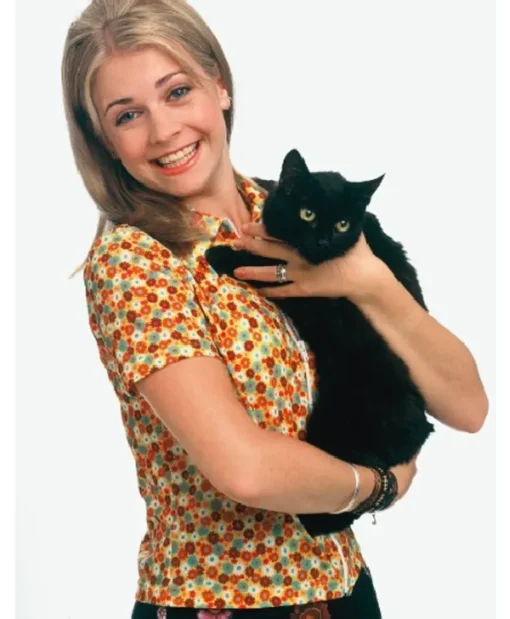 Sabrina The Teenage Witch 2025 Melissa Joan Shirt