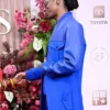 Snoop Dogg BET Awards 2025 Blue Coat