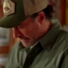 Sullivans Crossing S03 Scott Patterson Green Shirt
