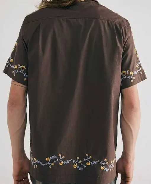 Temptation Island S06 Tyler Breshears Shirt - Image 3