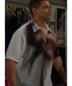 The Bold and the Beautiful 2025 Delon De Shirt