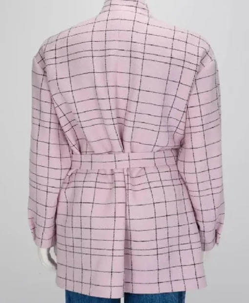 The Kardashians S06 Pink Kris Jenner Blazer