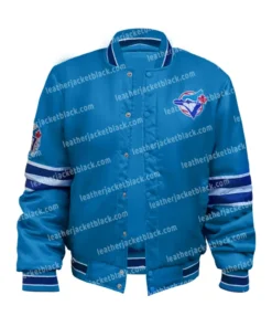 Toronto Blue Jays Jacket