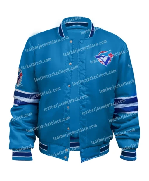 Toronto Blue Jays Jacket