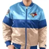 Toronto Blue Jays Powder Bomber Jacket