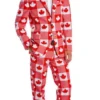 Toronto Maple Leaf White And Red Suit