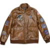Tuskegee-Airmen-Jacket-For-Sale