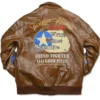 Tuskegee-Airmen-Jacket-On-Sale