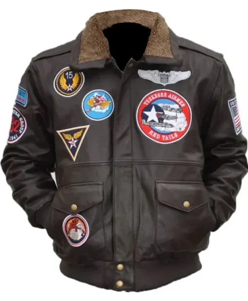 Tuskegee-Jacket-For-Sale