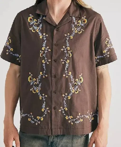 Tyler Breshears Temptation Island S06 Shirt