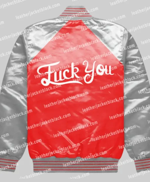 Varsity The Return of The Living Dead Freddy Jacket