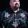 WWE SmackDown Black Gabriel Iglesias Shirt