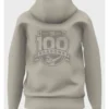 100th Season Boss NY Giants Hooded Hugo Jacket
