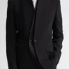 American Idol S21 Black Lionel Richie Blazer
