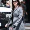 Buy Now Andy Sachs Movie The Devil Wears Prada 2 2026 Anne Hathaway Grey Blazer For Unisex