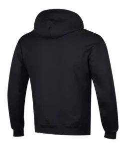 Buy Now Champion Georgia Bulldogs Black Pullover Hoodie For Men And Women