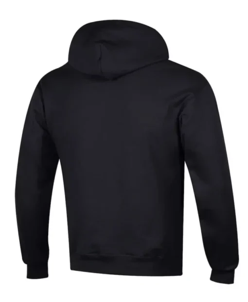Buy Now Champion Georgia Bulldogs Black Pullover Hoodie For Men And Women