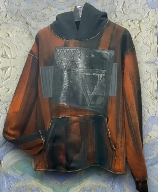 Buy Now Good Morning America 2025 Oversized Pullover Hoodie For Men And Women