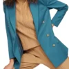 Buy Now Helen Movie Tina 2025 Tania Nolan Blue Blazer For Men And Women