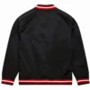 Buy Now Houston Rockets Lightweight Black Varsity Jacket For Men And Women