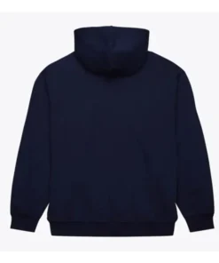 Buy Now Houston Rockets Playoff Win 2.0 Navy Blue Hoodie For Unisex