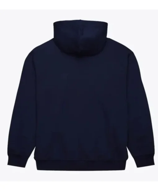 Buy Now Houston Rockets Playoff Win 2.0 Navy Blue Hoodie For Unisex