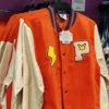 Buy Now Pokemon Pikachu World Championships Letterman Varsity Jacket For Men And Women