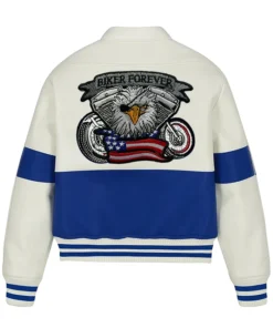 Buy Now Stegaro Biker Forever Leather Jacket For Men And Women