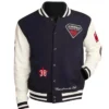 Buy Now Superman Lucky Letterman Varsity Jacket For Men And Women