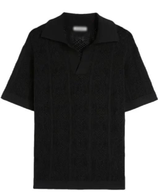 Buy Now Travis Kelce Arizona Black Knit Shirt For Men And Women