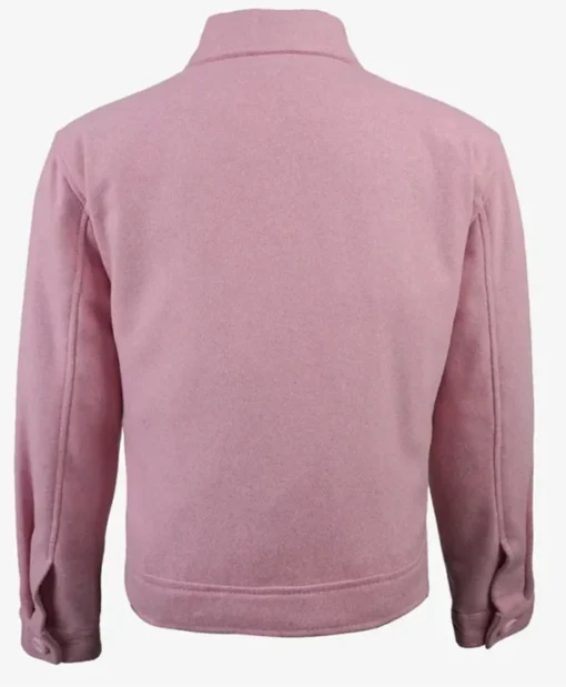 Buy Trucker Lynn Light Pink Jacket For Him And Her