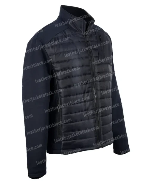 Colter Shaw Tracker Blue 2024 Puffer Jacket