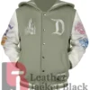 Disneyland Marquee Her Universe Sailor Varsity Jacket