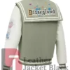 Disneyland Marquee Her Universe Varsity Jacket