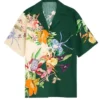 Hacks S04 Hannah Einbinder Floral Green Shirt
