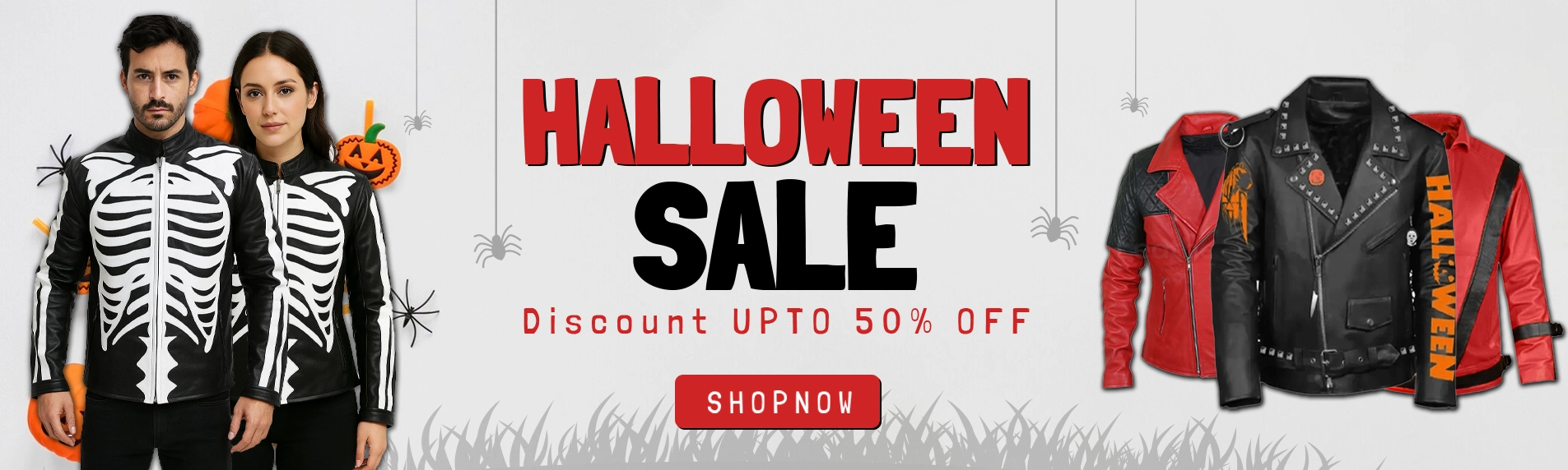 Halloween Sale Ljb