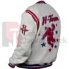 Houston Rockets Hometown Heroes City Jacket