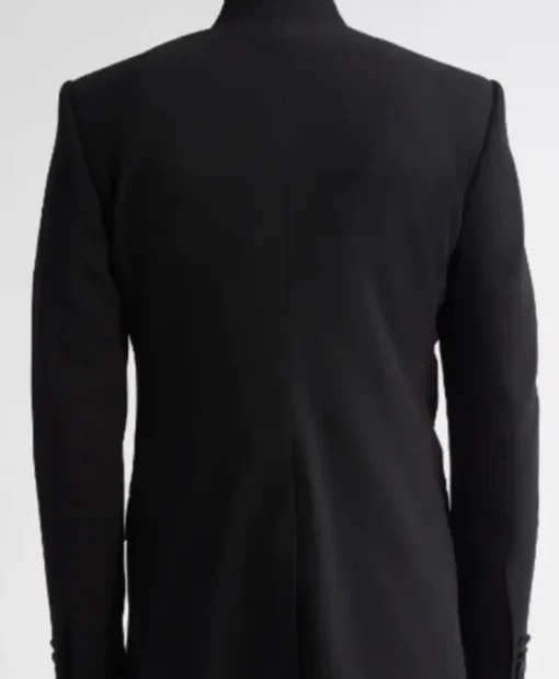 American Idol S21 Black Lionel Richie Blazer