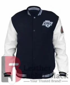 Los Angeles Varsity Kings Jacket