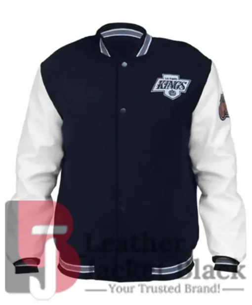 Los Angeles Varsity Kings Jacket