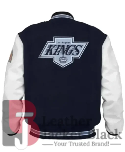 Los Varsity Kings Angeles Jacket