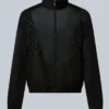 Louis Vuitton Jay-Z Black Track Jacket