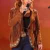 Reba McEntire 60th Academy Of Country Awards Music Jacket