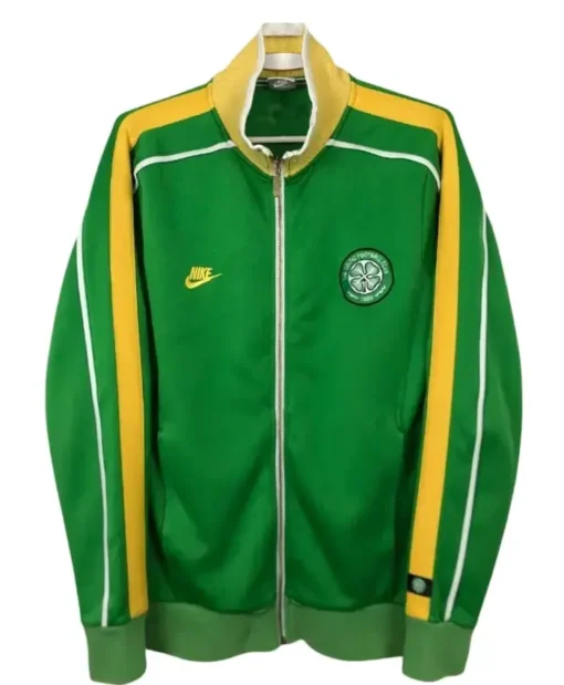 Reneé Rapp Capital Summertime Track Ball Jacket