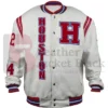 Buy Now Houston Rockets Hometown Heroes City Varsity Jacket For Unisex