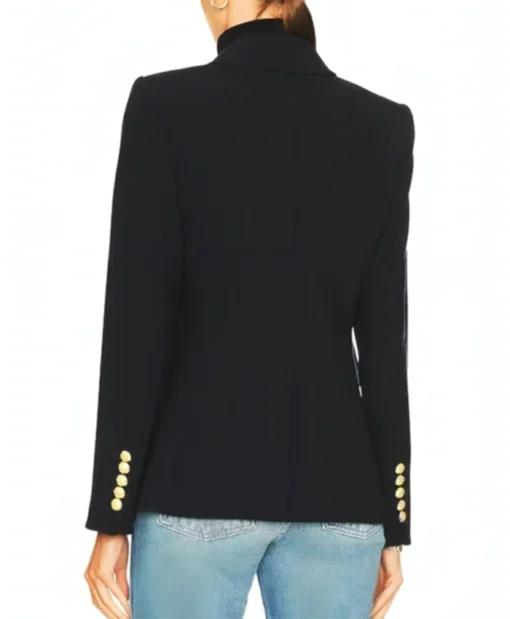 The Hunting Wives S01 Margo Banks Blazer