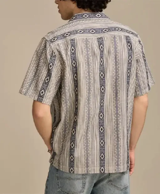 The Young And The Restless 2025 Daniel Romalotti Shirt