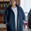 Tina 2025 Anapela Polataivao Blue Coat